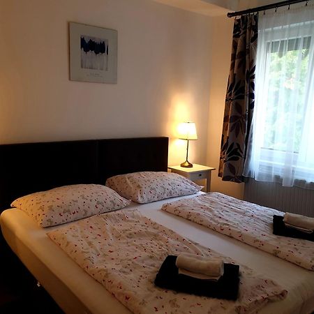 Adri Apartman Zalakaros Oda fotoğraf