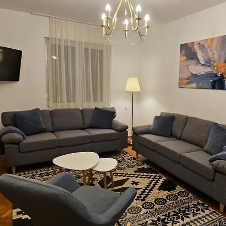 Adri Apartman Zalakaros Dış mekan fotoğraf