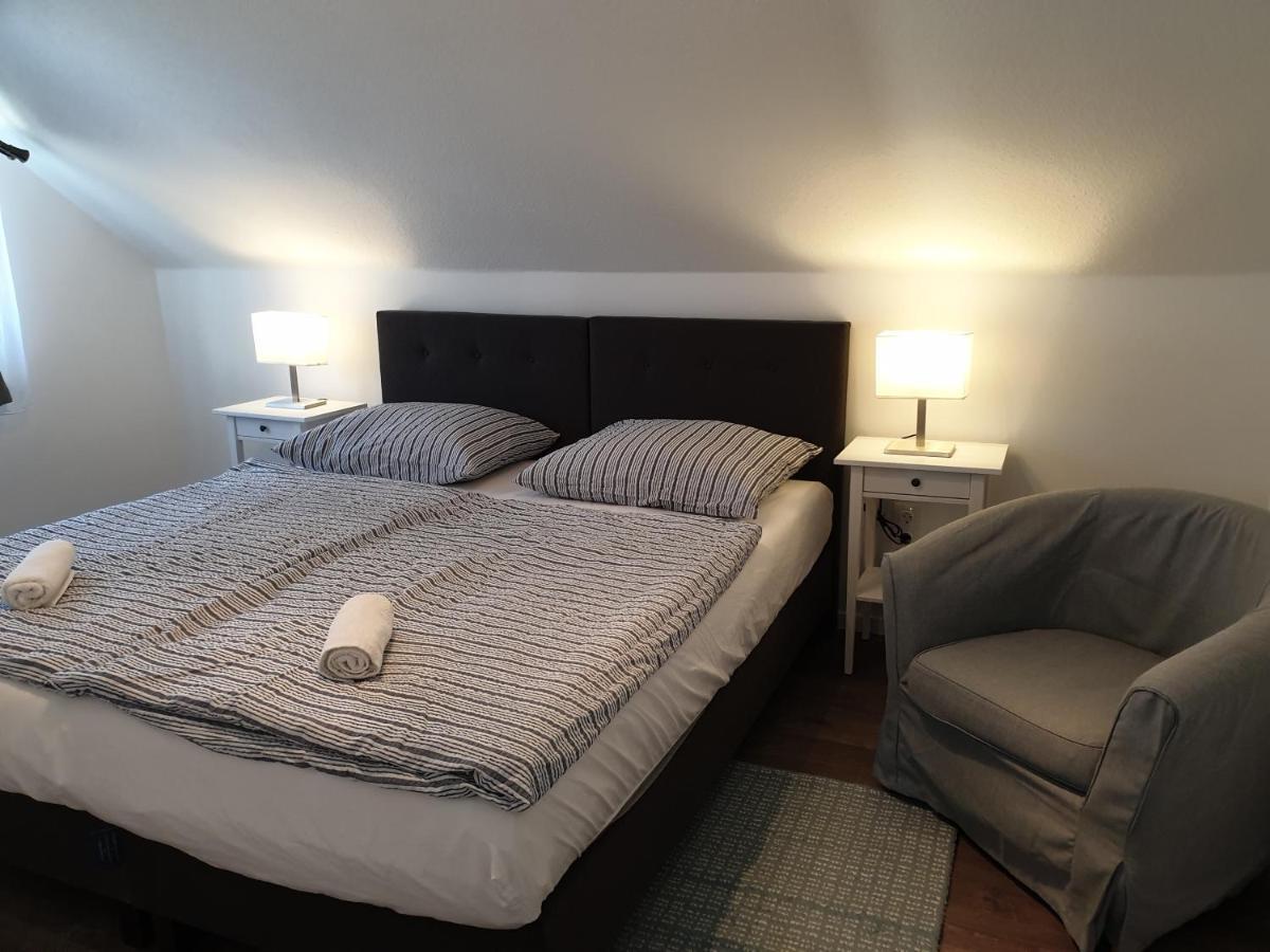 Adri Apartman Zalakaros Dış mekan fotoğraf