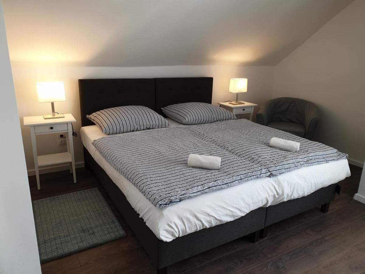 Adri Apartman Zalakaros Dış mekan fotoğraf