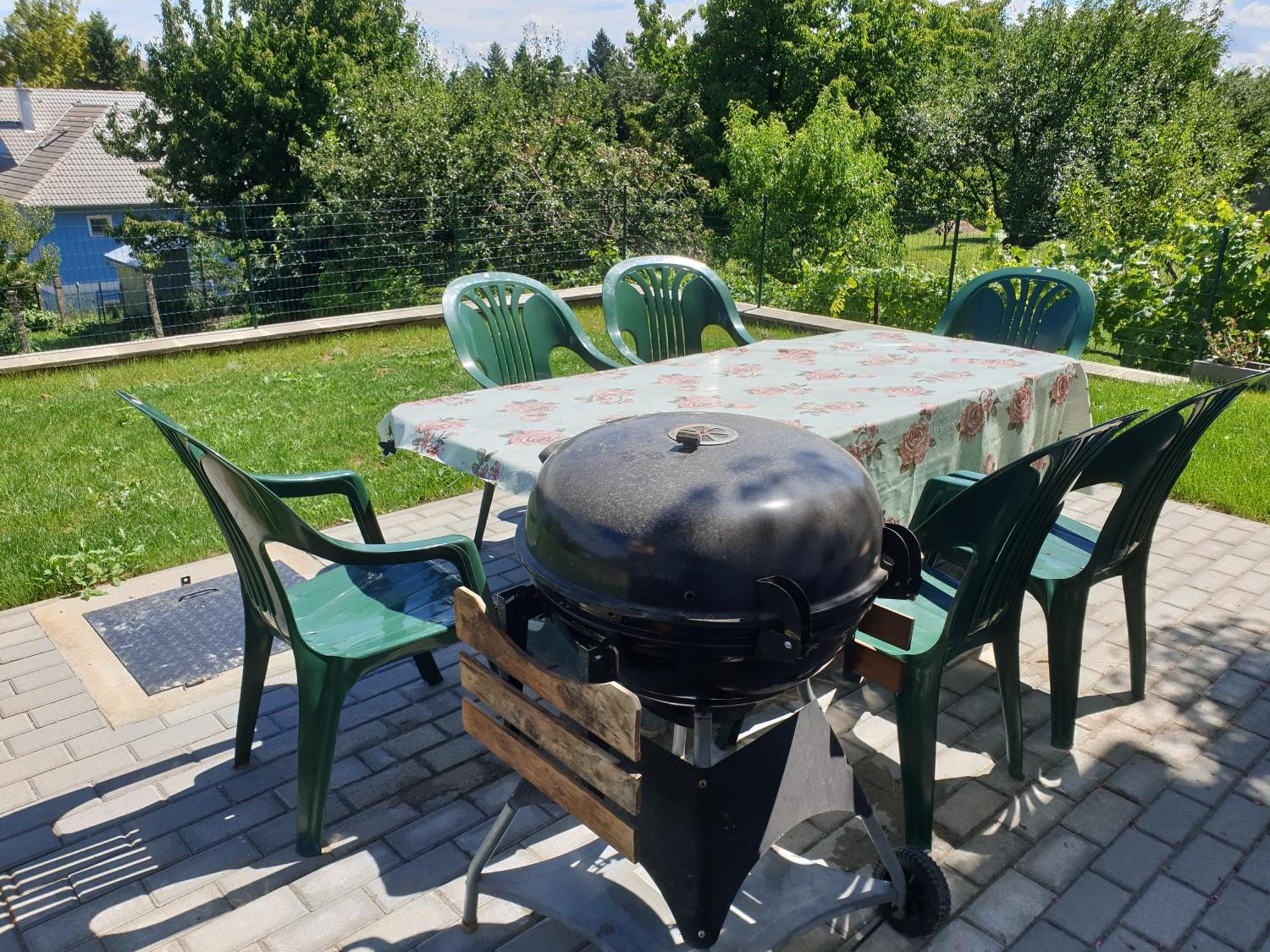 Adri Apartman Zalakaros Oda fotoğraf