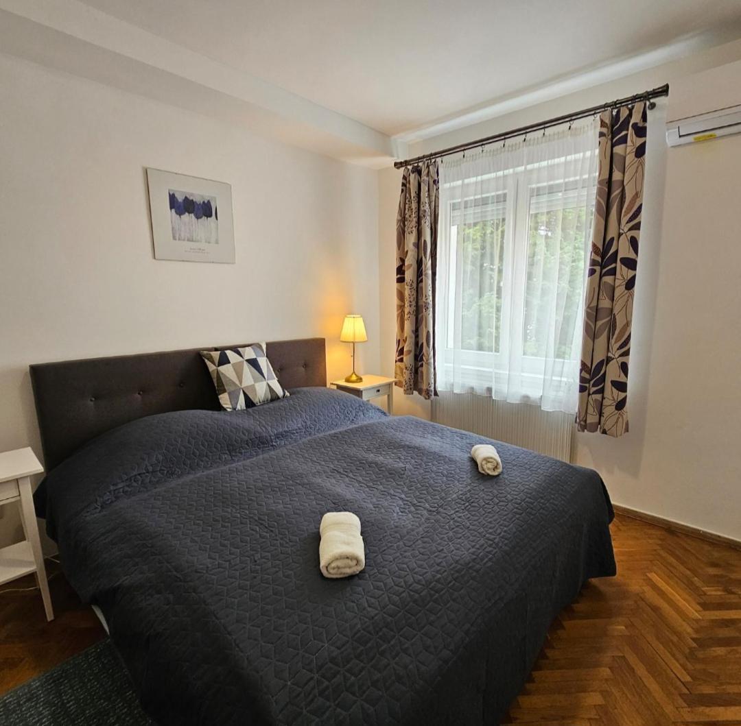 Adri Apartman Zalakaros Dış mekan fotoğraf