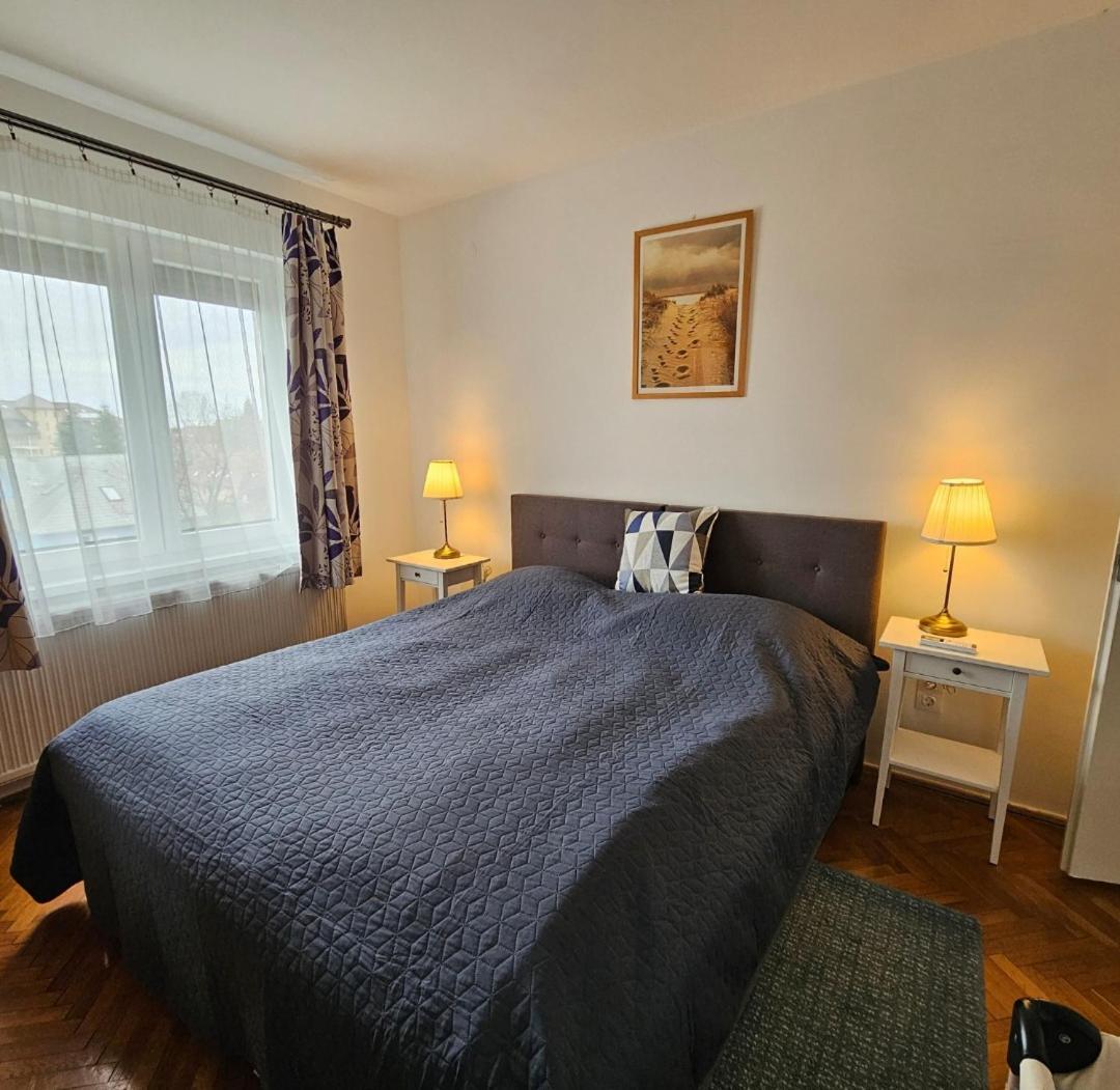 Adri Apartman Zalakaros Dış mekan fotoğraf