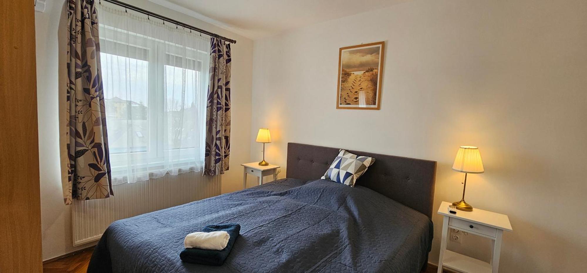 Adri Apartman Zalakaros Dış mekan fotoğraf